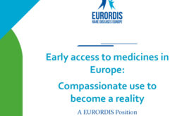 Farmaci ad uso compassionevole: le proposte di EURORDIS